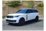 رينج روڤر إس إي 2023